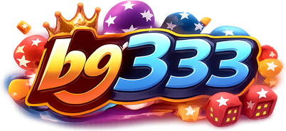 bg333 লোগো